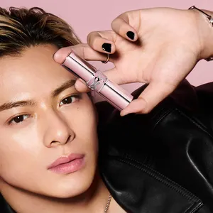 【YSL BEAUTY】アジア アンバサダー平野紫耀さんが出演する「YSL ラブシャイン キャンディ グロウ バーム」の新ビジュアルが公開！