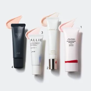 マキア　毛穴ケア　おすすめ　SHISEIDO　ルナソル　アリィー　エスト