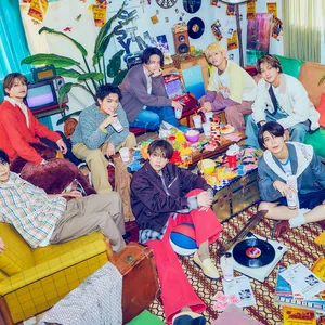 マキア　timelesz project 　タイプロ　ツアー　横浜アリーナ　メンバー