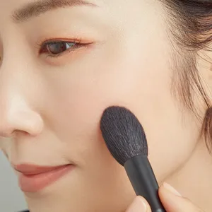 MEGUMIさん チーク 塗り方 おすすめ