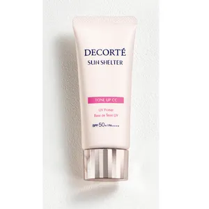 DECORTÉ サンシェルター マルチ プロテクション トーンアップCC 10
