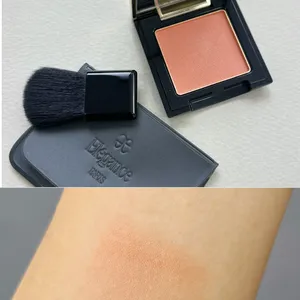 エレガンス カランドゥ フェイス スウォッチ