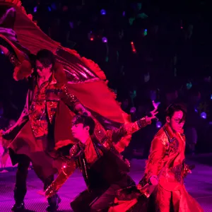 KAT-TUN ライブレポートGALLERY_1_1