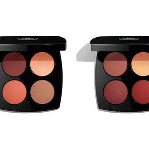 シャネル レ キャトル ルージュ ユー エ ジュ 夏新色コスメ2023