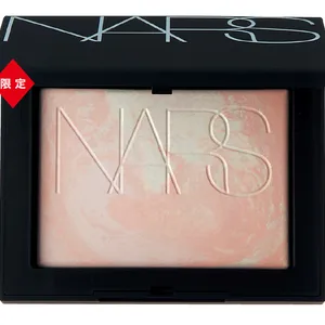 秋 新作 フェイスパウダー NARS ライトリフレクティング プリズマティックパウダー 04454