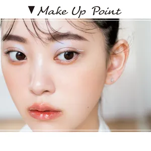 Make Up Point