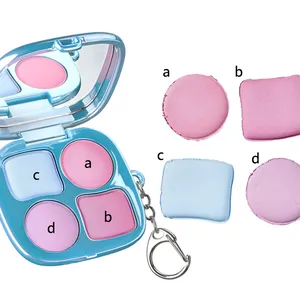 CP01 ピンク＆ソーダ