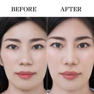 ギュテさんの神技【鼻メイク】GALLERY_1_8