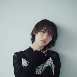 南沙良　インタビュー　ポートレート