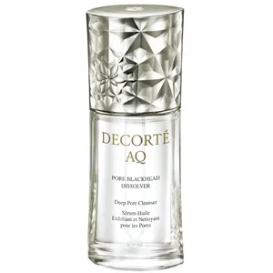 マキア　毛穴ケア　コスメデコルテ AQ 毛穴美容液オイル