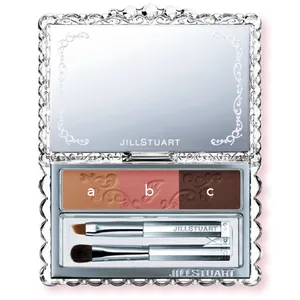 櫻坂46・守屋麗奈さんの“ナチュ盛りメイク”を全公開 PhotoGallery_1_10