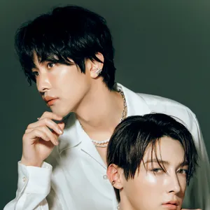 上半期のトレンドメイクをROIROMの2人がまとったら？ PhotoGallery_1_1