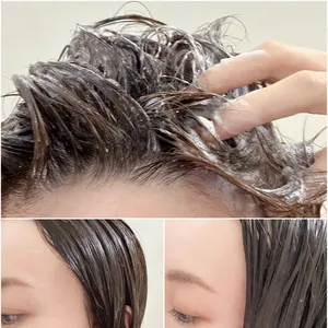 マキアインフルエンサーが「無印良品 ダメージケアシャンプー・コンディショナー・ヘアマスク カラーキープ」をお試し！