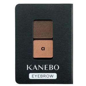 カネボウ　アイブロウデュオ ED2 ￥2530／カネボウインターナショナルDiv.