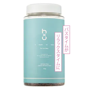 BATHFLAKE - Jasmine StarAnise 600g￥10480／hu