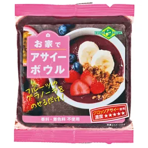 アサイーボウル＆グリークヨーグルトのおすすめショップ＆レシピ PhotoGallery_1_6