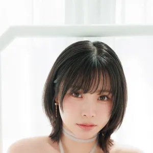 声優Liyuuヘアスタイリング完成