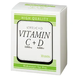 鈴木えみさんが健康のために摂っているもの PhotoGallery_1_6