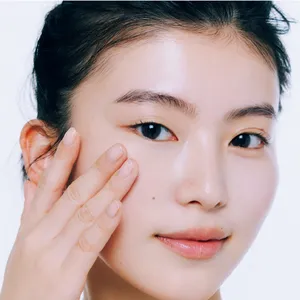 長井かおりさんが教える美容医療級ベースメイク PhotoGallery_1_11