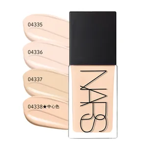 NARS ライトリフレクティング ファンデーション