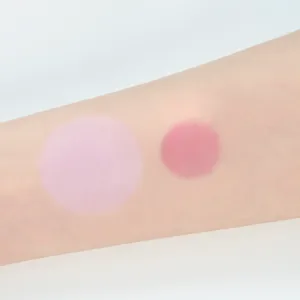 MV02 アイシーキューピットのスウォッチ