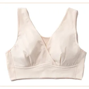 つけるとなぜいいの？ 選び方は？ ランジェリースタイリストおすすめの【ナイトブラ】GALLERY_1_1