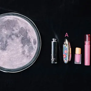 声優潘めぐみポーチ③