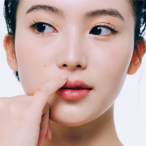 長井かおりさんが教える美容医療級ベースメイク PhotoGallery_1_31