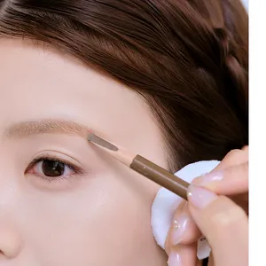 SAKURA風チョンスンメイクのやり方4