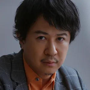 声優杉田智和さん＆島﨑信長さんオフショット⑦