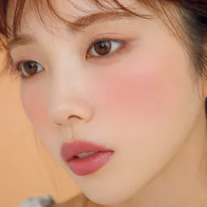 与田祐希さん×名画から考える美女メイク PhotoGallery_1_4