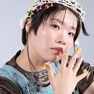 MyM マイム　超NAMAIKI メイク　Mahiru