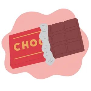 「チョコレート」が食べたいとき、実はこの栄養素不足かも！【足りてない栄養素わかる図鑑】 