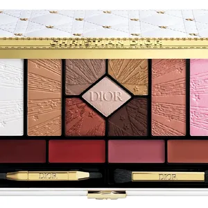 クリスマスコフレ 2025 DIOR  クチュール マルチユース パレット　2