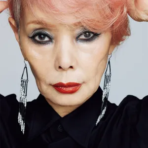 2022年の河北裕介、そのすべてがここにある！ This is「河北メイク」の最前線GALLERY_1_9