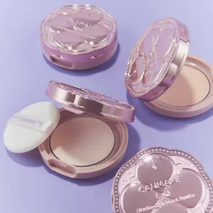 キャンメイク マシュマロフィニッシュパウダー mini