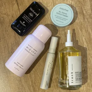 猛暑、紫外線、滝汗対策「これ使える！」 職業別・夏の必須持ち物リストGALLERY_1_15