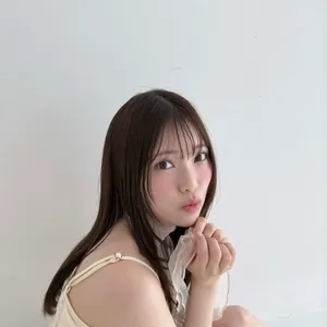 石原夏織さんオフショット