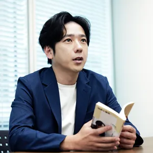 二宮和也初の〝著書〟『独断と偏見』取材会見 PhotoGallery_1_4