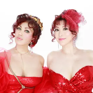 叶姉妹 叶恭子 叶美香 