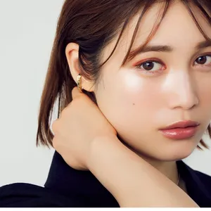 中村ゆりかさん