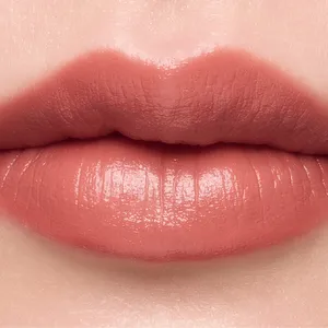 ジバンシイ　ルージュ・ジバンシイ・ベルベット・マット N04をブルベがスウォッチ