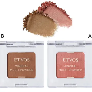 中野明海さん直伝！多幸感メイクの秘密 PhotoGallery_1_14