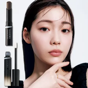 “蟹みそ”で話題のKANEBO白黒スティックで、美人度UPのシェーディング術を伝授