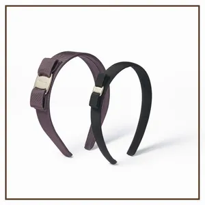 FERRAGAMO フェラガモ　ヘアアクセサリー　ヘア小物　カチューシャ