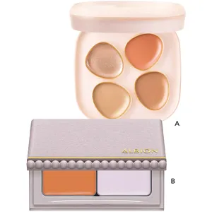 中野明海さん直伝！多幸感メイクの秘密 PhotoGallery_1_36