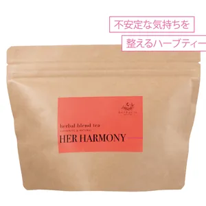 herbacie ハーハーモニー 50g￥5720／Vitolabo
