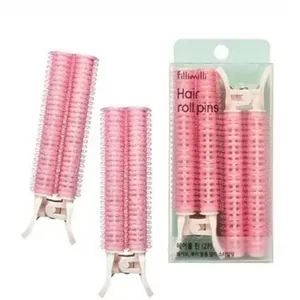 fillimilli ヘアロールピン