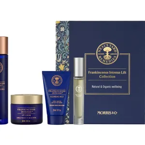 ニールズヤード　フランキンセンスインテンスリフトコレクション　クリスマスコフレ2025