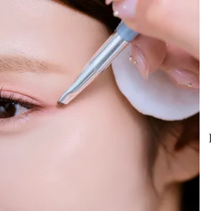 SAKURA風チョンスンメイクのやり方9